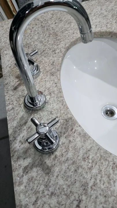 Pia Lavatório Itaunas Nova ! - Foto 2