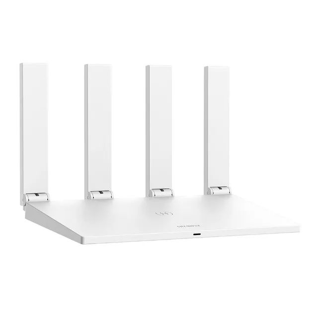 Roteador Wireless Huawei AX2 WS7000 AX 1500Mbps - Foto 4