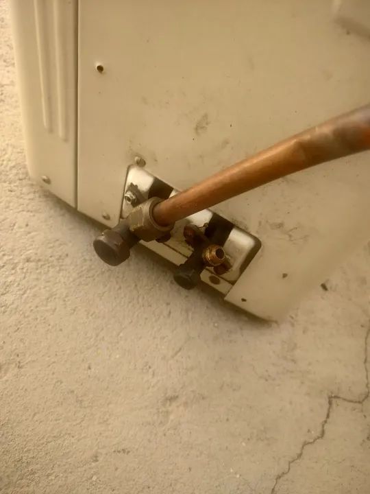 Condensadora Midea 22000 BTUs Inverter  - Foto 3