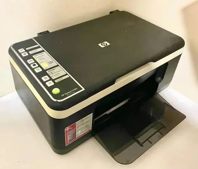 Impressora HP Deskjet F4180