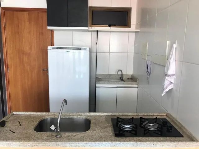 Flat em Boa Viajem Mobiliado - Foto 8