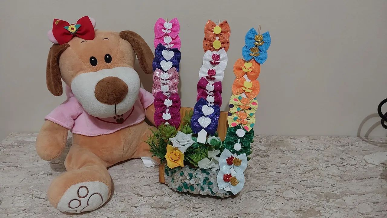 LAÇOS E GRAVATAS PETS - Foto 2