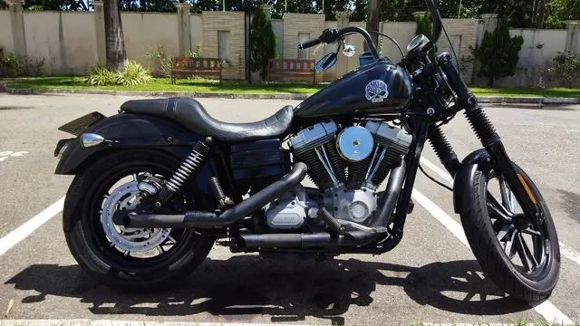 2009 dyna super clearance glide