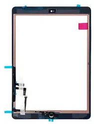 Touch para iPad 5 A1823 - Instalação expressa!