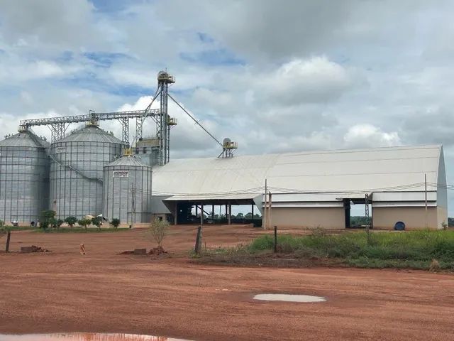 Fazenda de 9.700 ha em Pontes de Lacerda MT - Foto 4