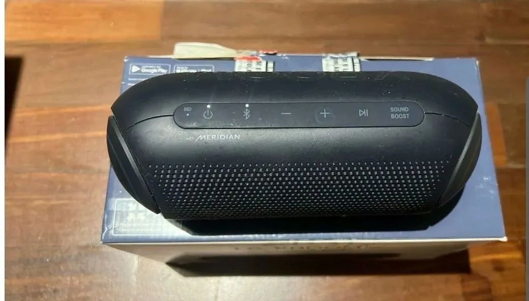 LG XBOOM PL5 - Foto 3