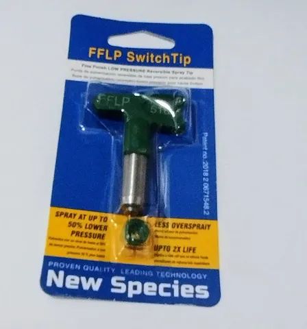 Peças para todas as airless  - Foto 2