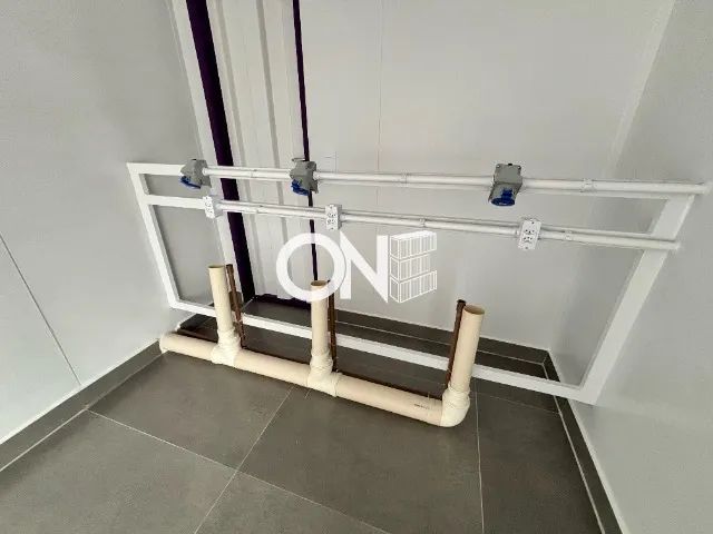 Container lavanderia pronto em 30 dias  - Foto 4