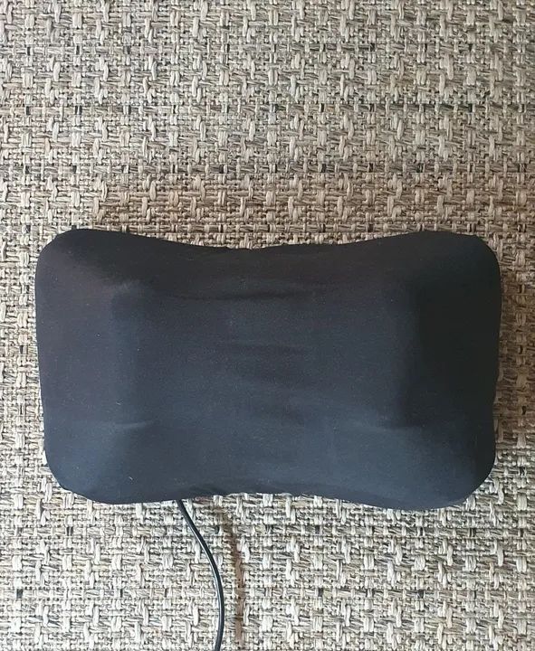 Travesseiro Massageador Almofada de Massagem