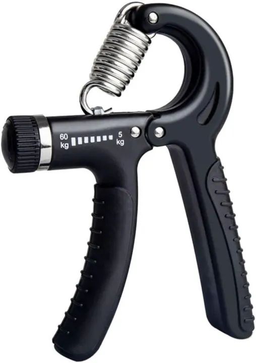 Hand Grip handgrip Com Ajuste 10kg A 50kg