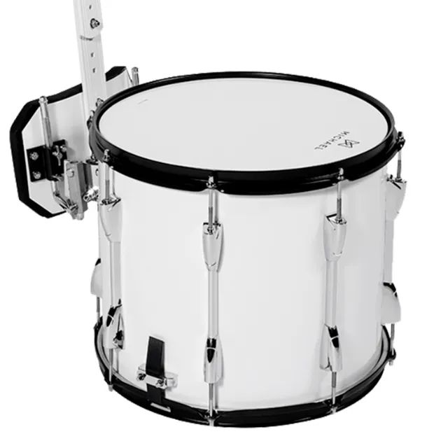 Caixa Tenor De Marcha Michael Com Colete e BAG - 10X no cartão - Envio p/ todo Brasil - Foto 3