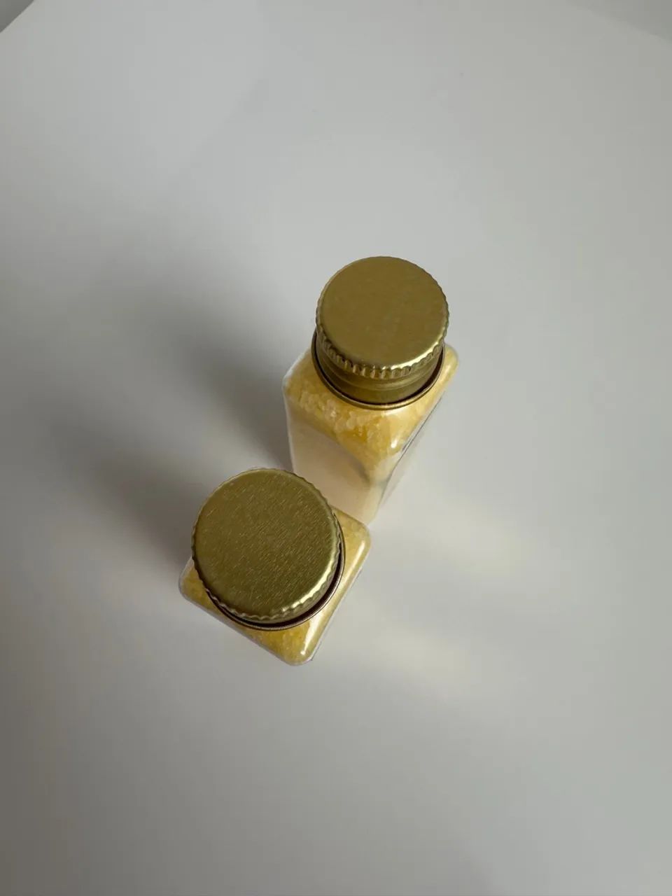 2 sais de banho Trousseau 40g - Foto 3