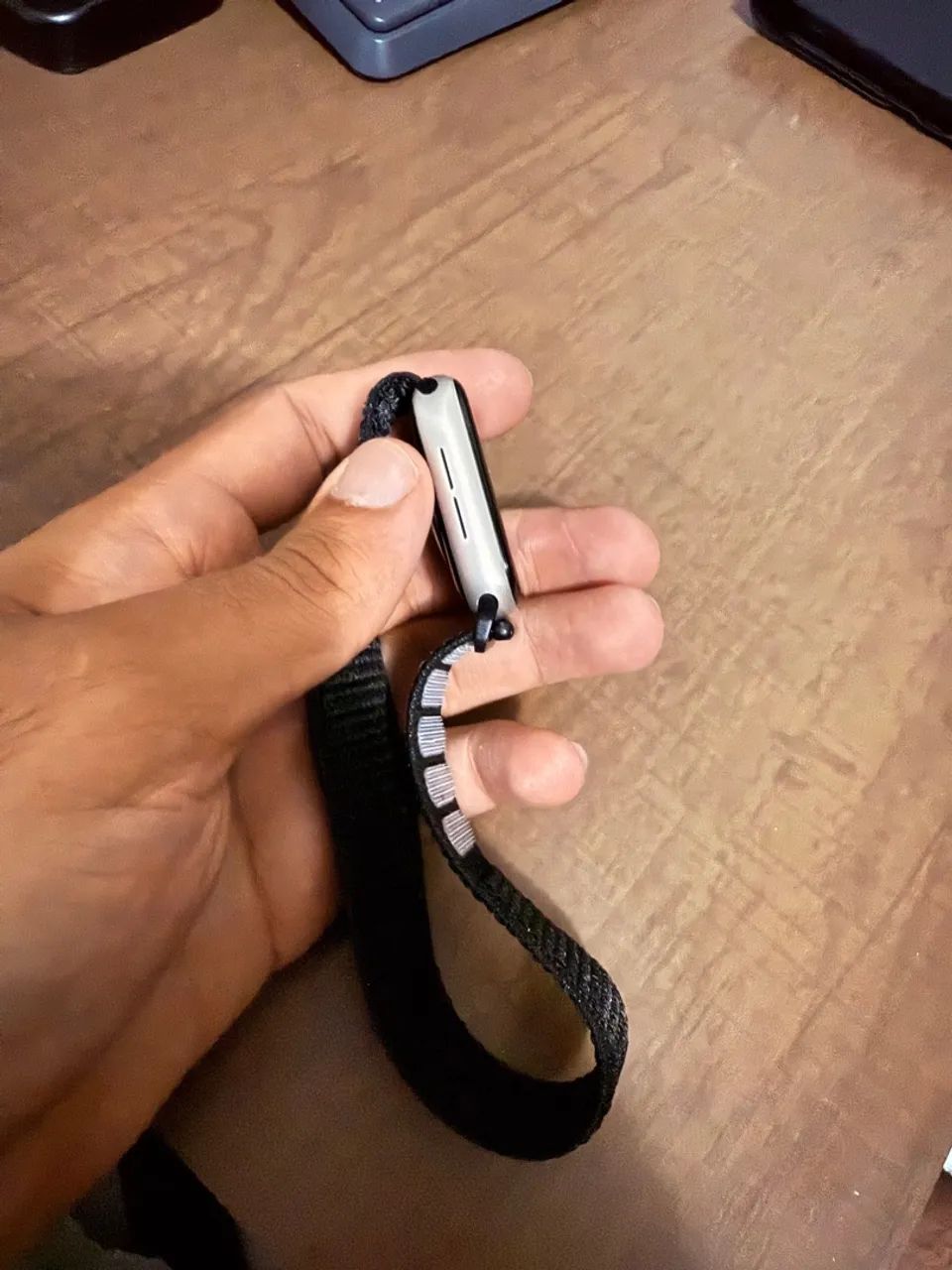 Apple Watch SE versão NIKE 44mm - Foto 3
