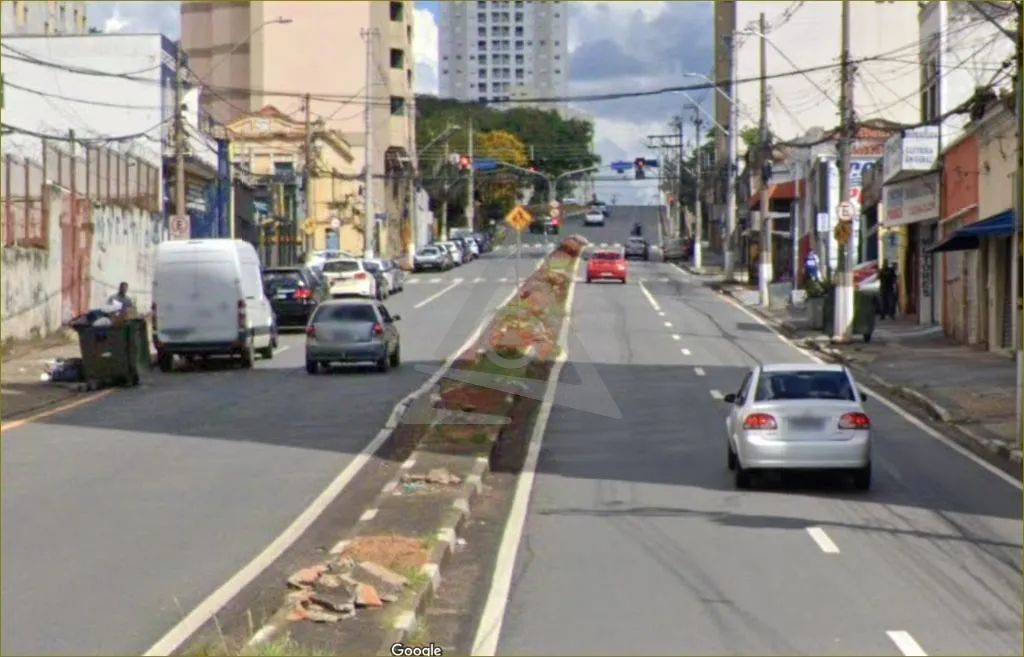Terreno à venda em Campinas, Vila Lídia, com 179 m² - Foto 5