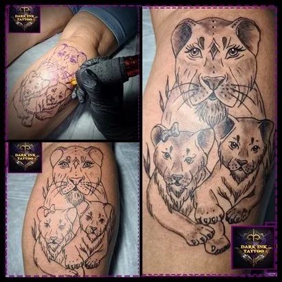 Troco Tatuagem por Tv Smart Led em ótimo estado