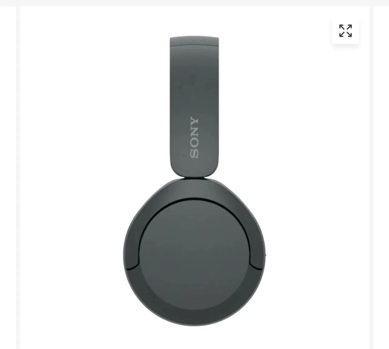  Sony WH-CH520 - Novo - Foto 5