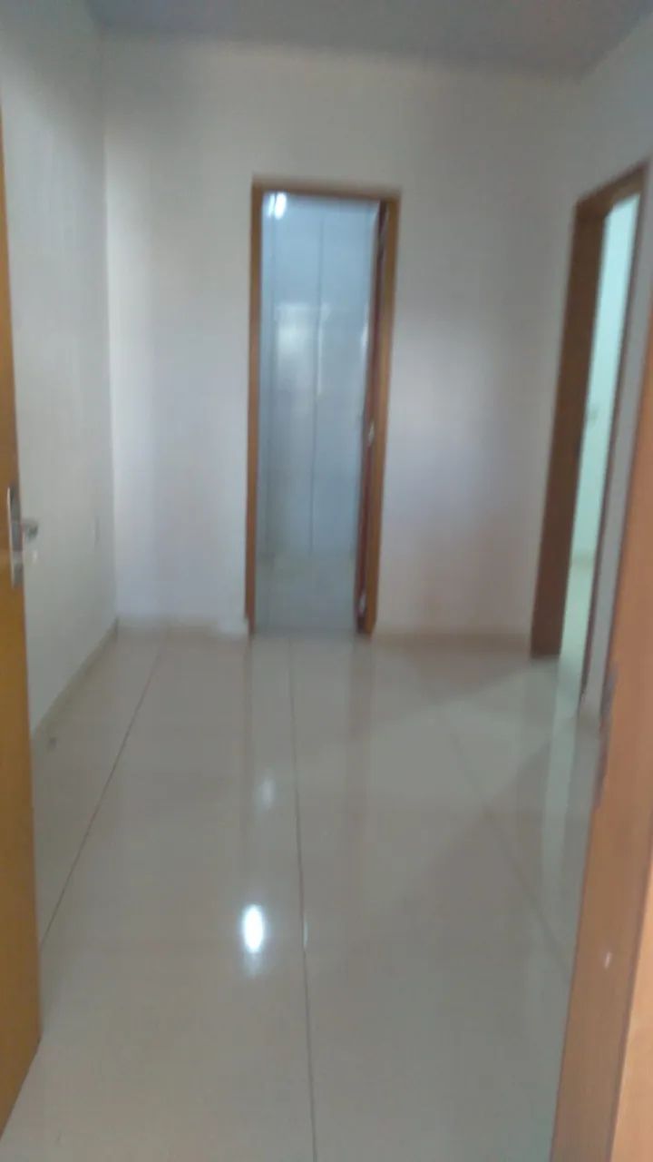 Casa Aluguel no Res. Paiaguás com Quintal   - Foto 4