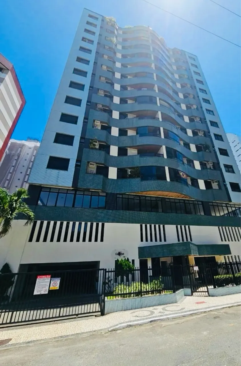 Apartamento no Jardins