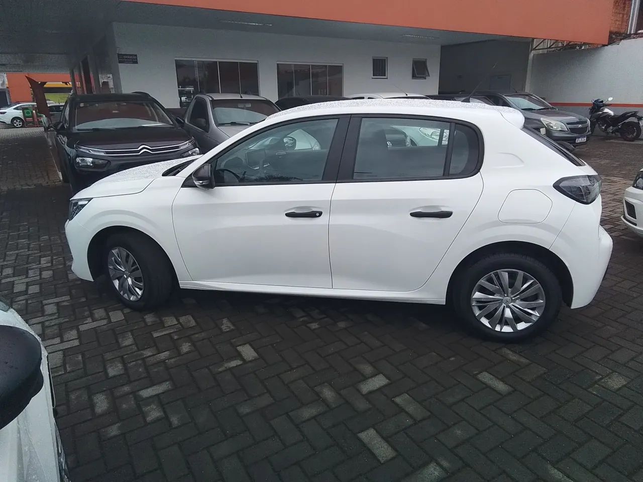 208 Hatch  - Foto 5