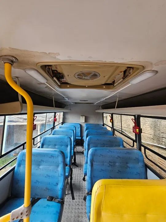 Microonibus escolar - Foto 11
