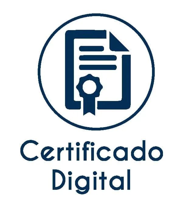 Certificado Digital A1