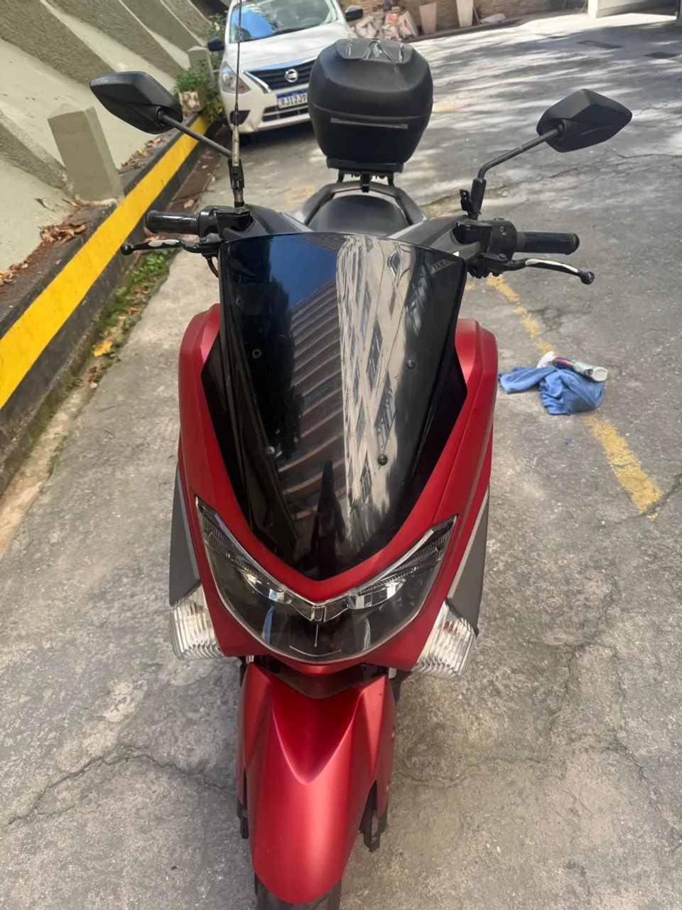 vendo nmax 2019