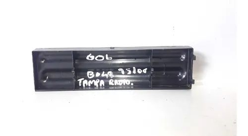  Moldura Tampa Rádio Gol G2 95/00  - Foto 3