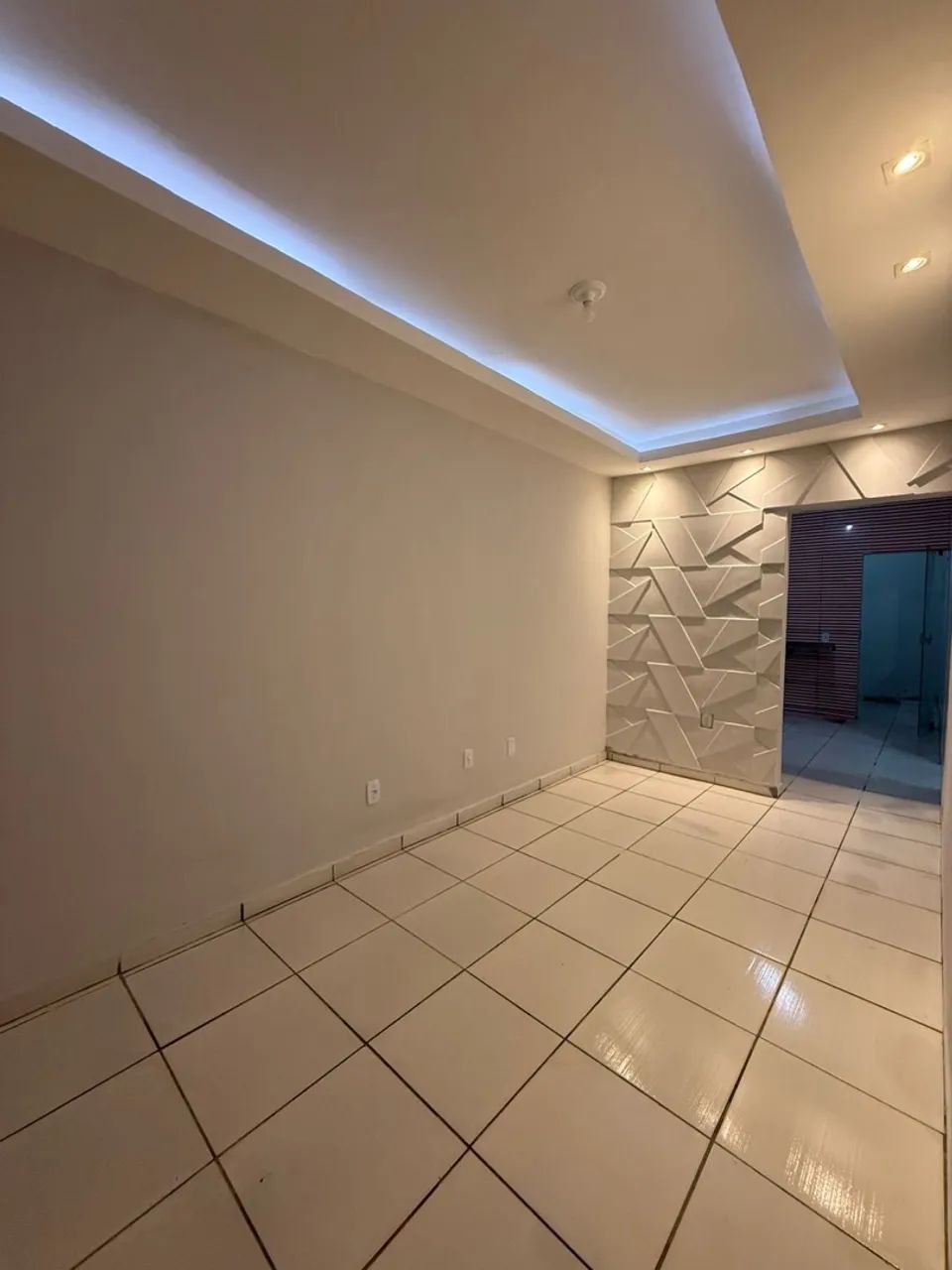 Foto - Campina Grande - Três Irmãs