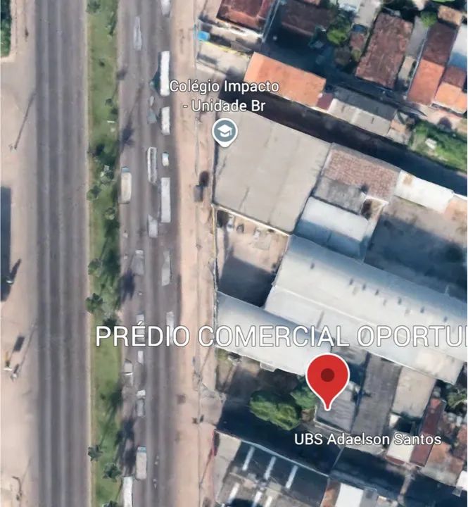 Foto - Belém - Umarizal