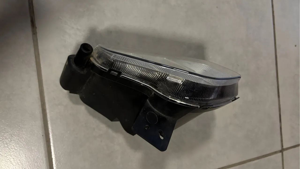 Farol de neblina VW 270/3 LD - Foto 5