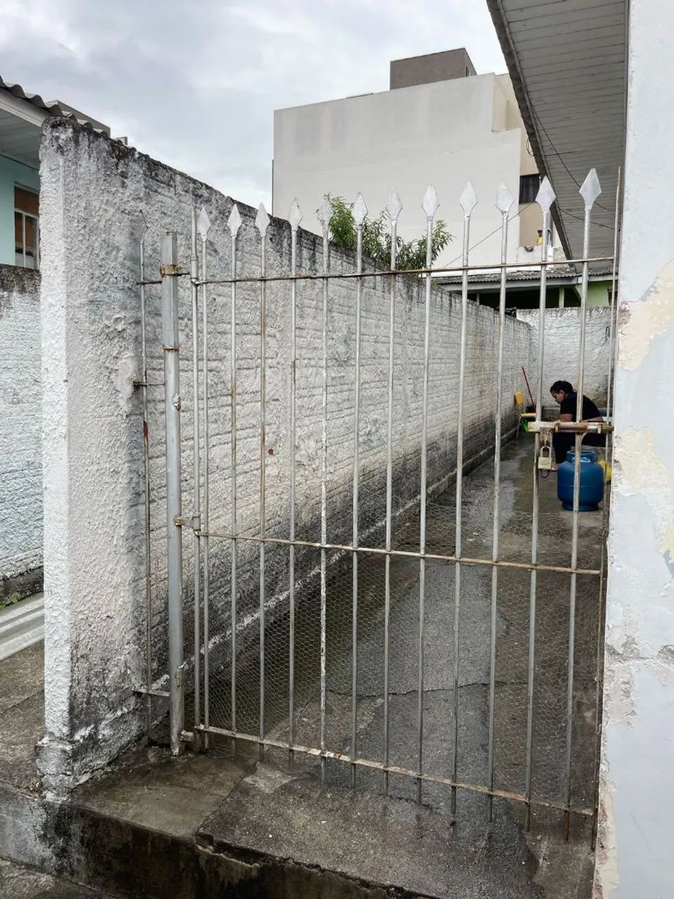 Foto - Curitiba - Boqueirão