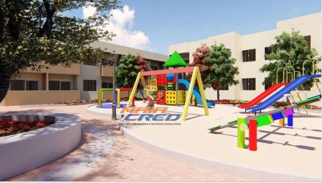 Apartamento para Venda em Santa Cruz Cabrália, Alto de nova Cabrália, 2 dormitórios, 1 suí - Foto 9