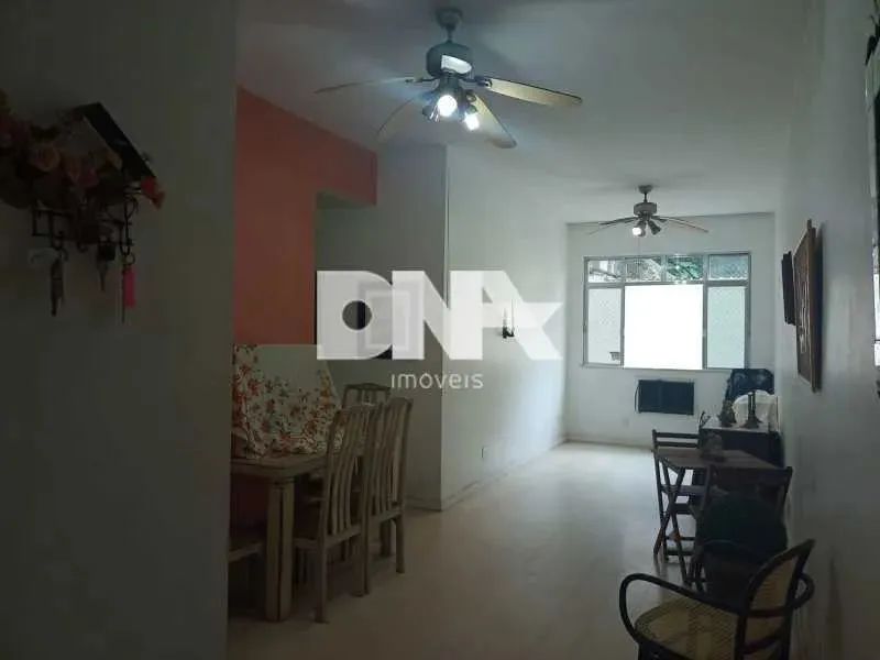 Apartamento-À VENDA-Copacabana-Rio de Janeiro-RJ