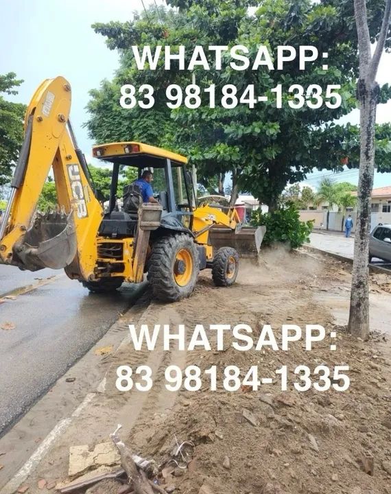 Limpeza de terreno Demolição  - Foto 2