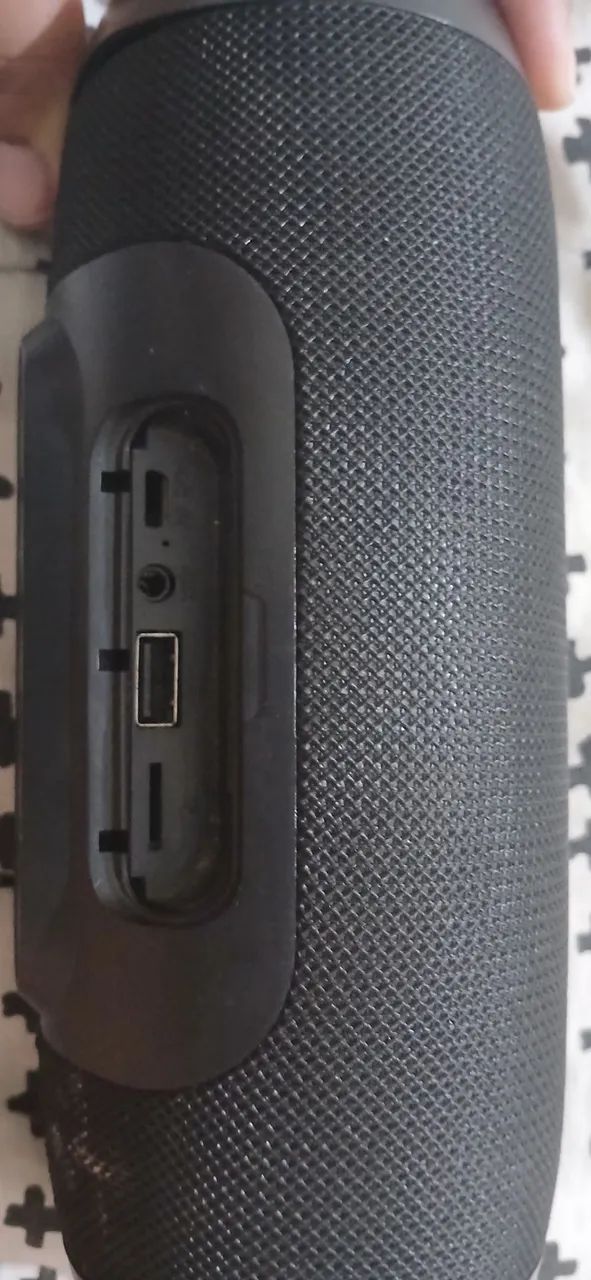 Caixa de Som JBL - Foto 3