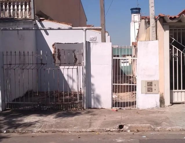 DEMOLIÇÃO DE CONSTRUÇÃO E TERRAPLANAGEM - Foto 3