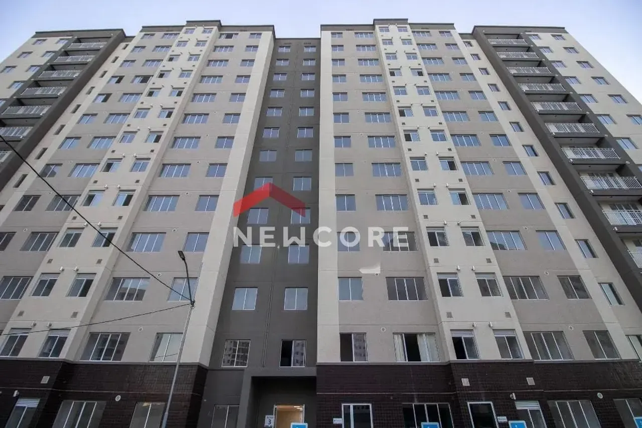 Apartamento em Estrada dos Bandeirantes - Jacarepaguá - Rio de Janeiro/RJ