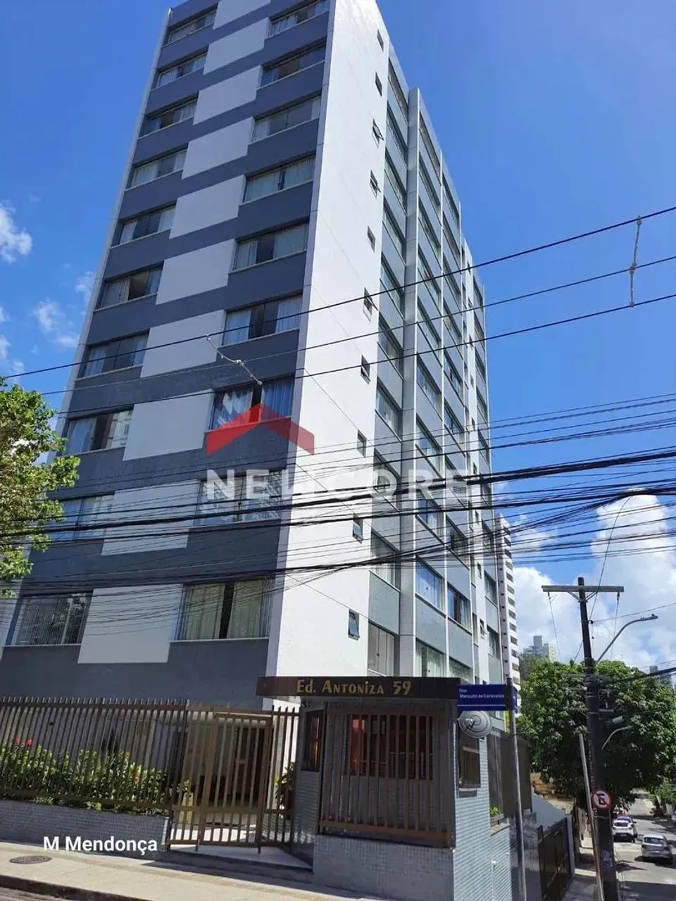 Apartamento em Rua Marquês de Caravelas - Barra - Salvador/BA - Foto 4