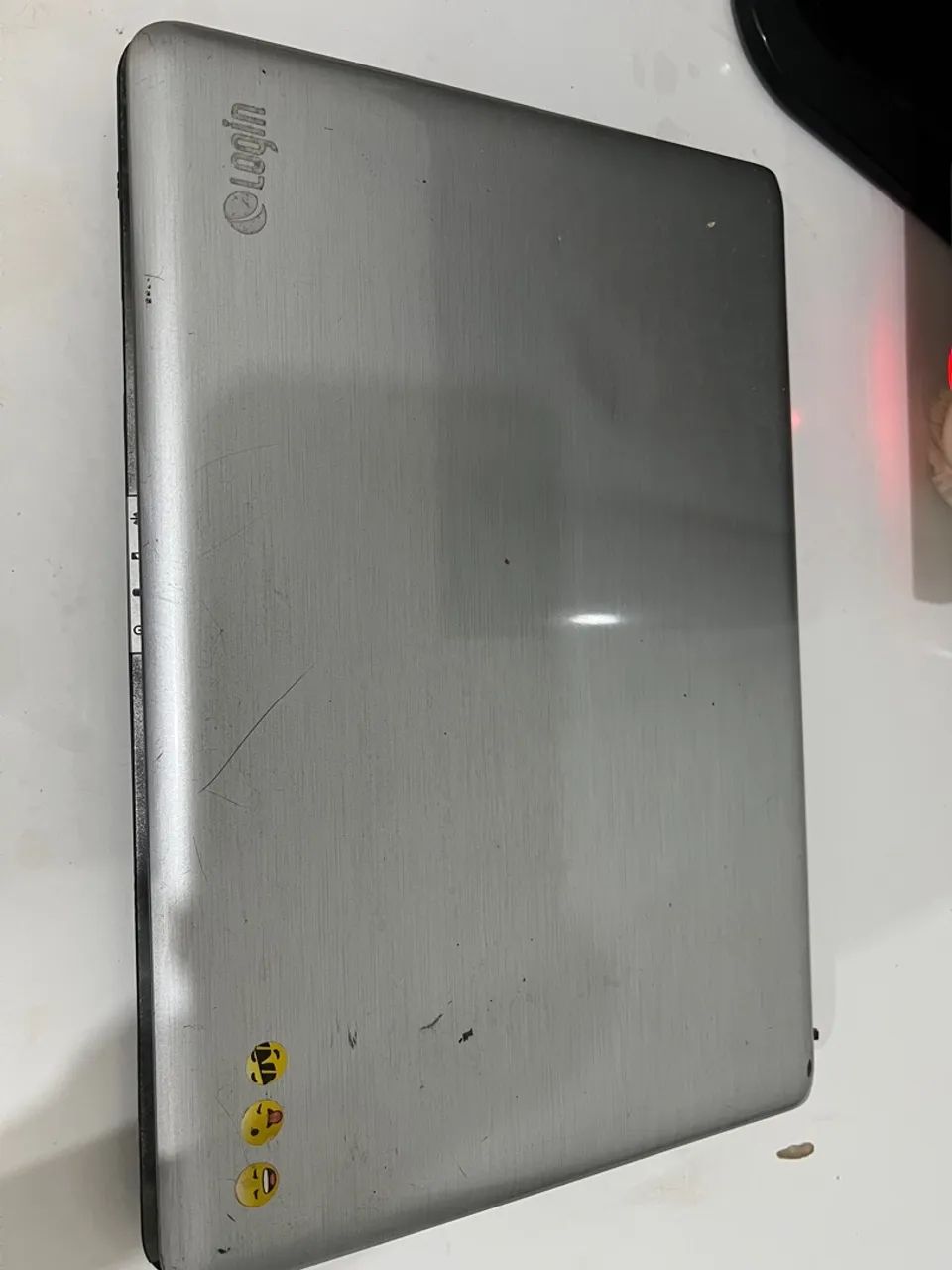 Vendo Notebook  - Foto 2