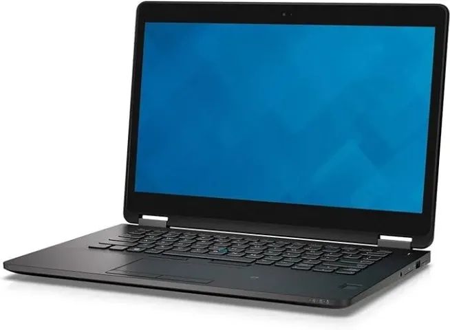 Notebook Dell Intel Core i5 6ª Performance P/ Multi Tarefas S/ Travar - Entregamos