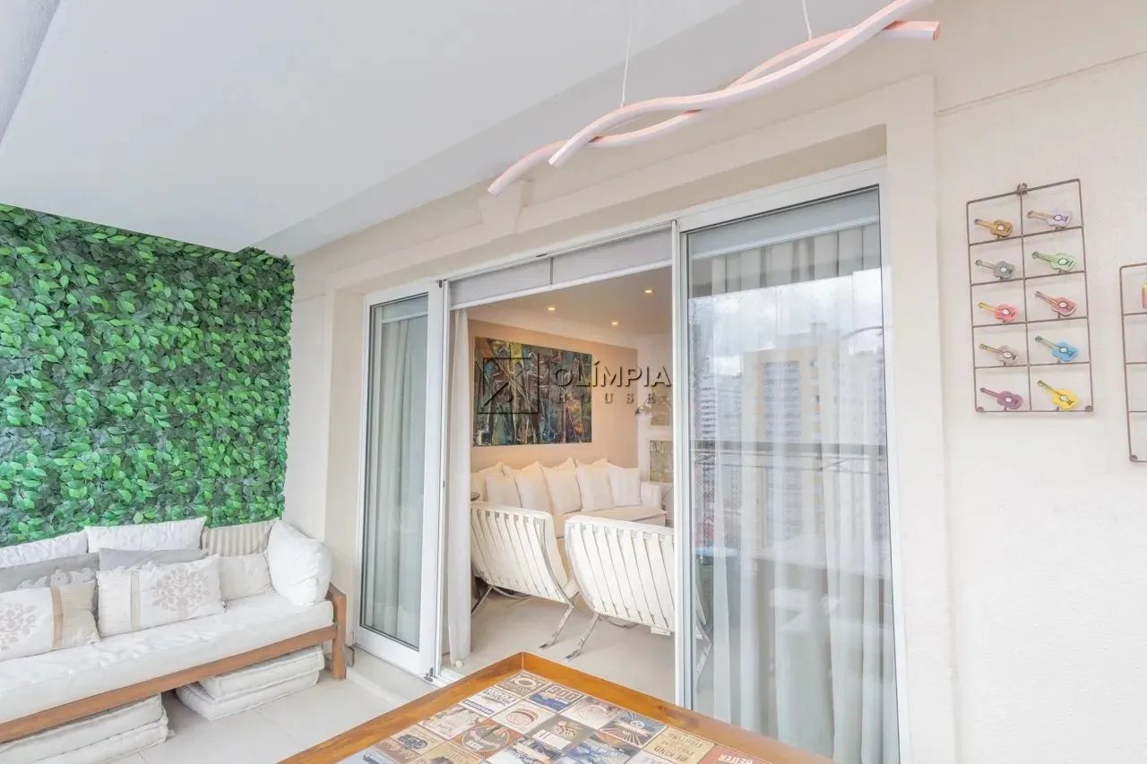 Venda Apartamento 3 Dormitórios - 140 m² Perdizes - Foto 10