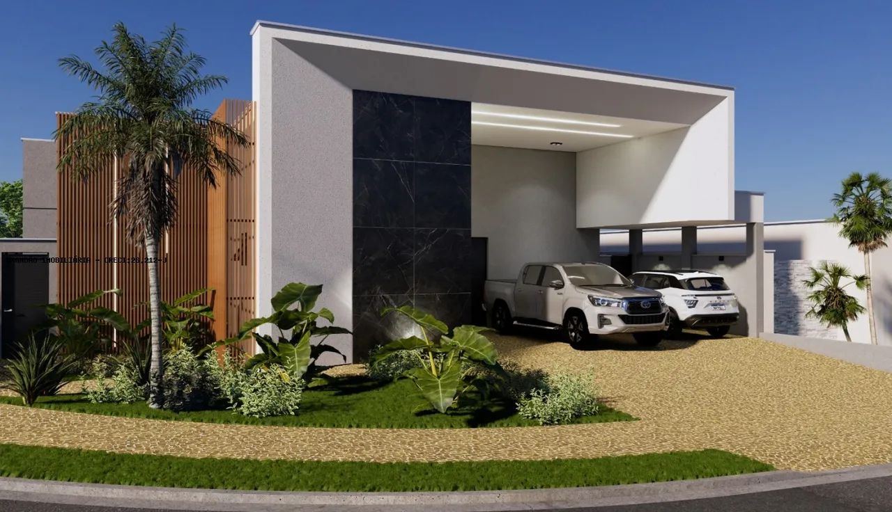 CASA Á VENDA NO CONDOMÍNIO TERRAS DE SIENA RIBEIRÃO PRETO, com 4 quartos suíte por R$ 2.70 - Foto 2