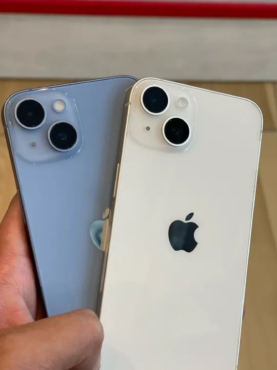 Apple iPhone 14 em excelentes condições 
