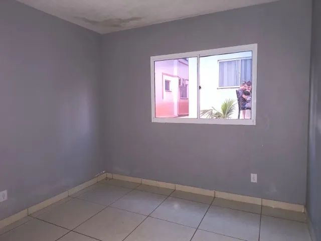 Vd Ágio Aptº 2qts Térreo, Anhanguera B, Valparaíso II, perto de tudo, não exijo transferên - Foto 4