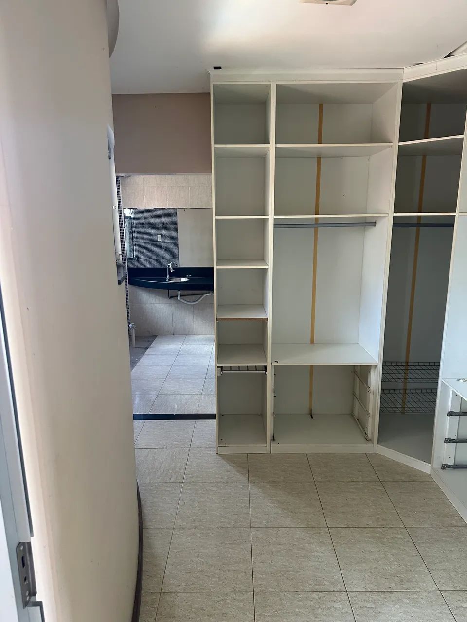 Casa com 4/4 com 4 suites  - Foto 5