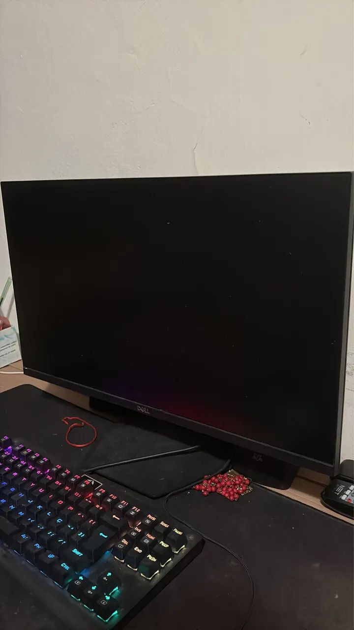 Vendo monitor 144hz