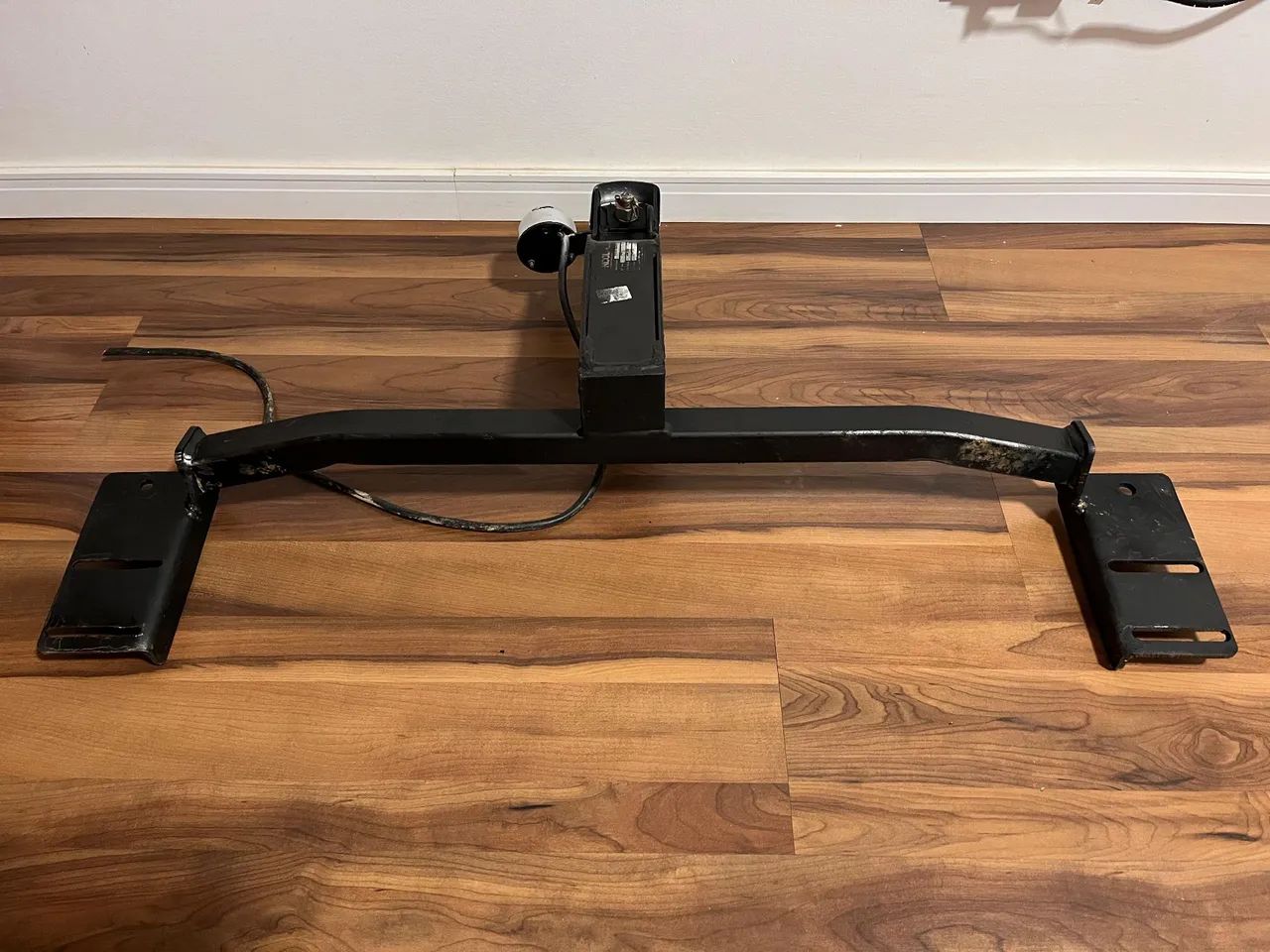 Reboque Ford Focus Sedan 2014 - Foto 5