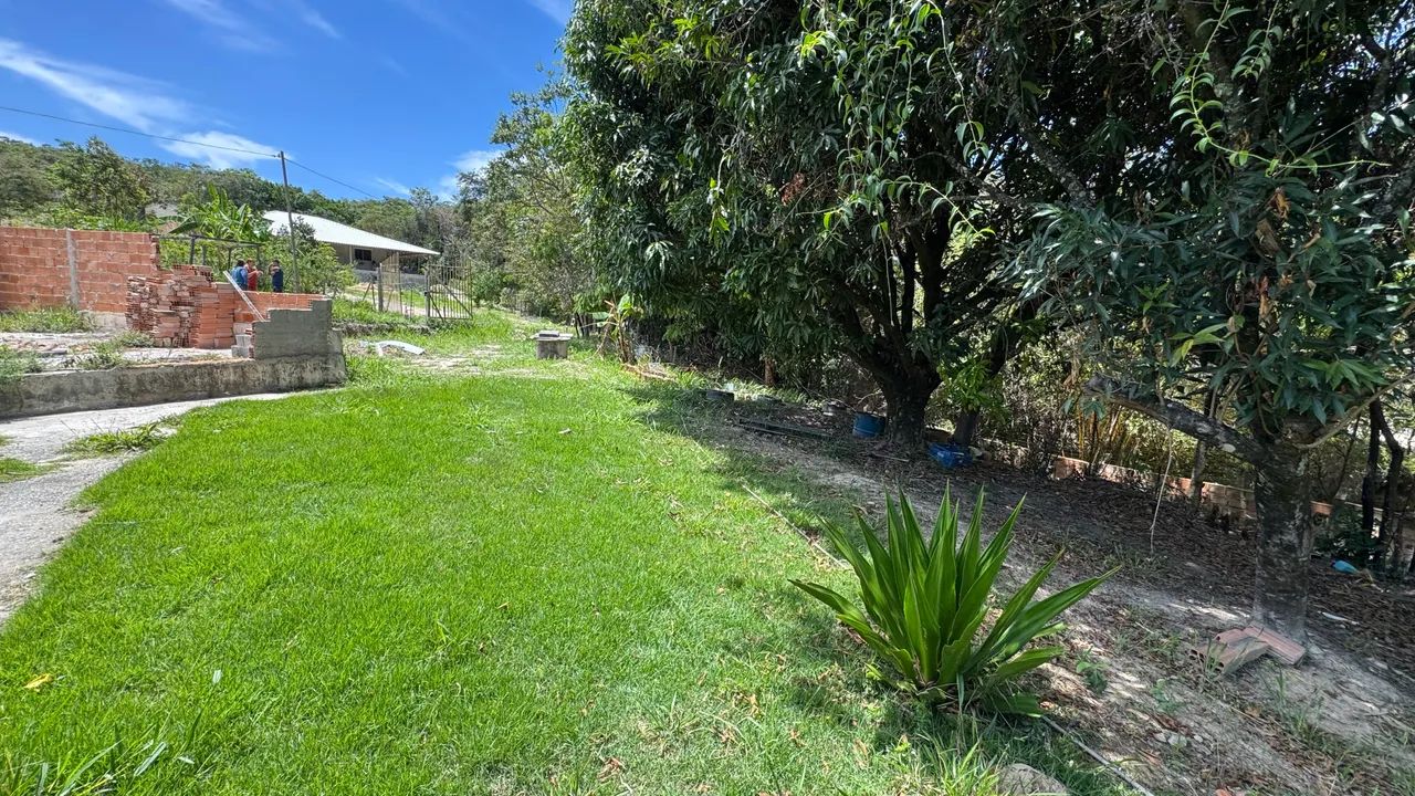 Foto - Ribeirão das Neves - Severina