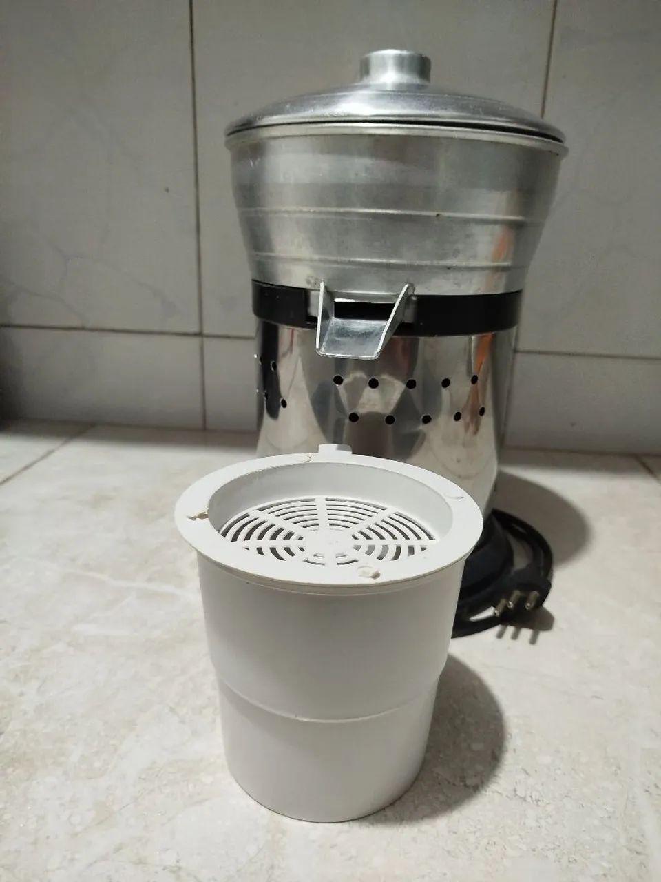 Espremedor de Laranja Industrial PROFISSIONAL - Foto 4