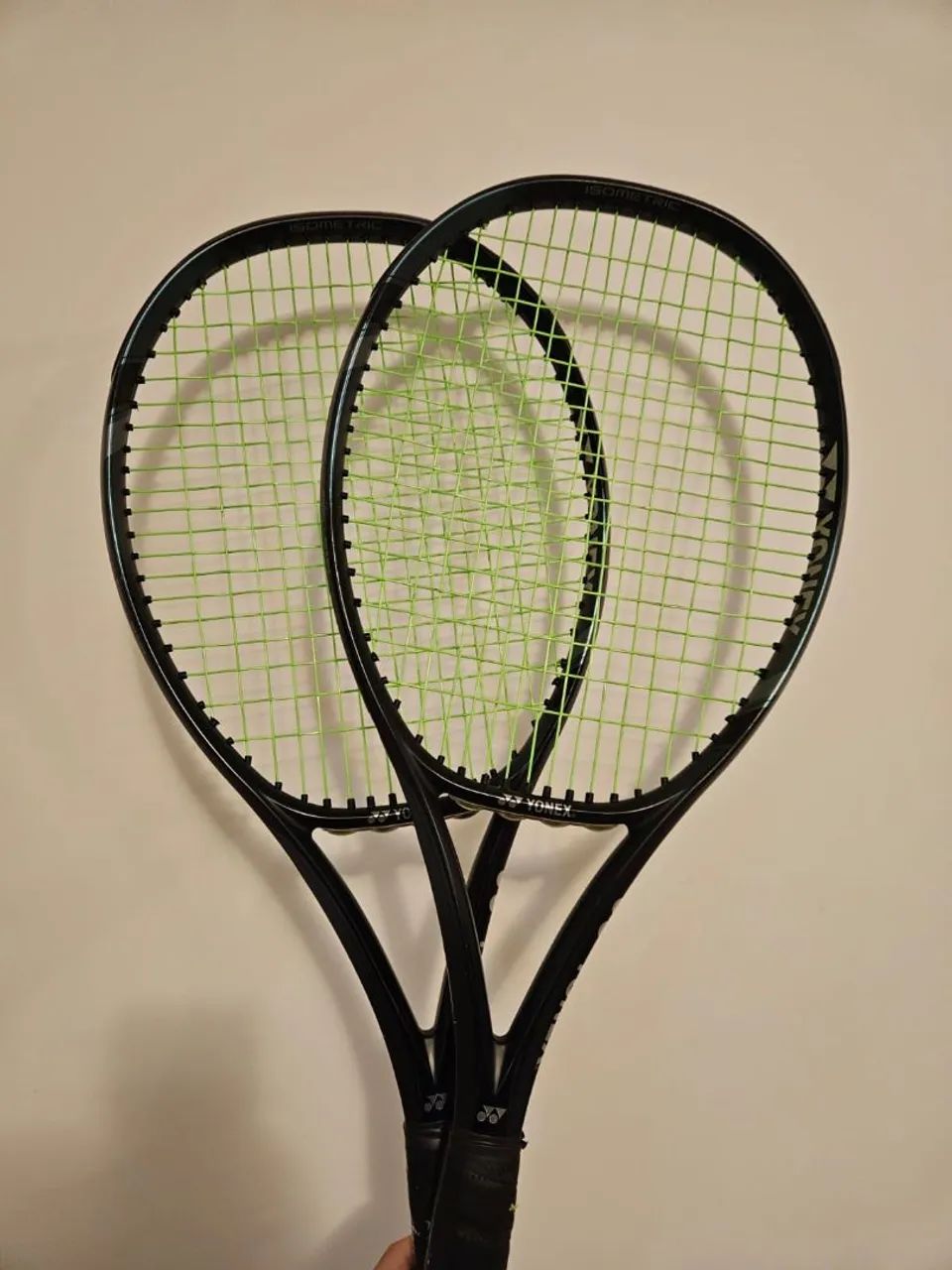 Yonex Ezone Aqua Black 98, L3